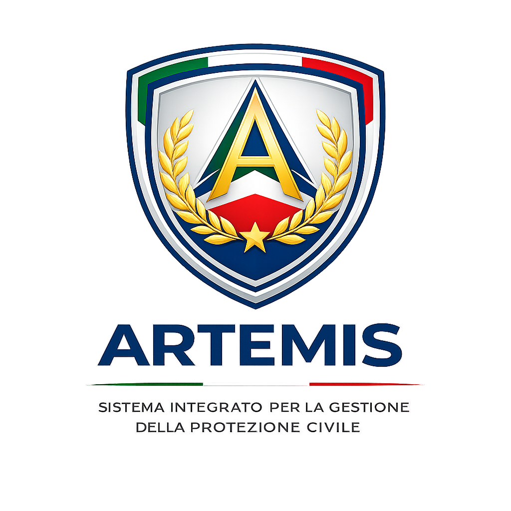 Logo ARTEMIS